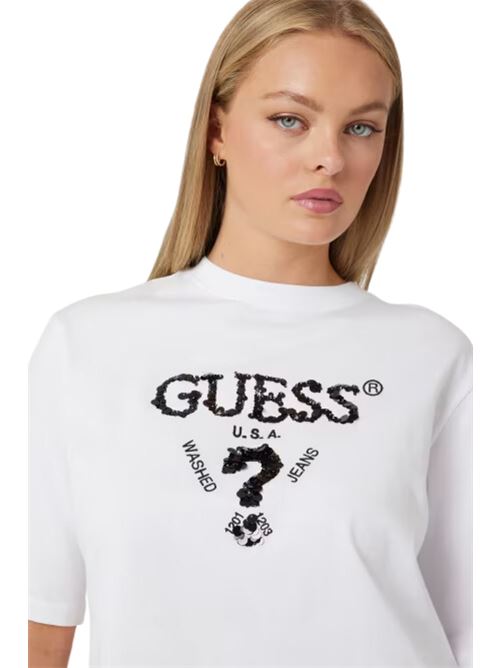  GUESS | V4YI06 I3Z14BI